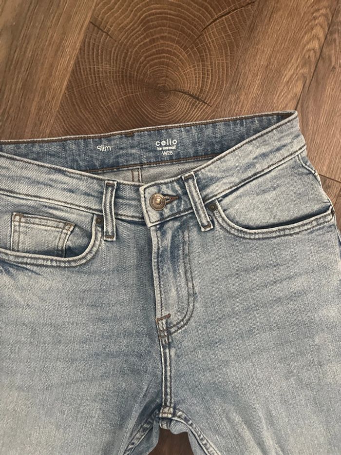 Jeans - photo numéro 2