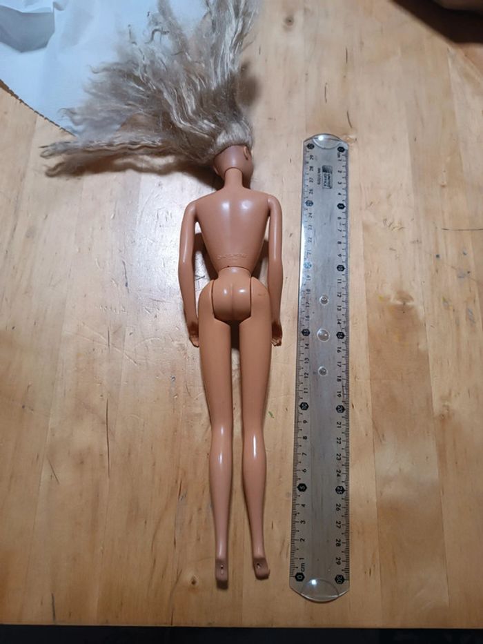 Barbie - photo numéro 3