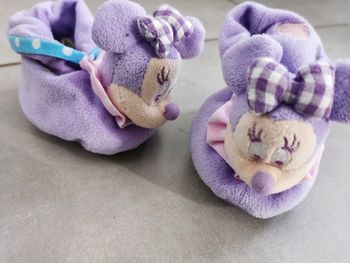 Chausson Minnie