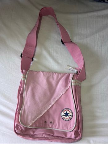 sac fourre tout bandoulière