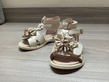 Sandales Bellamy 20