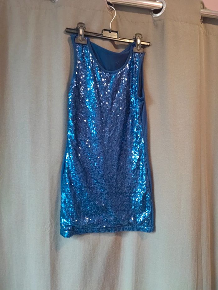 Robe de fête
