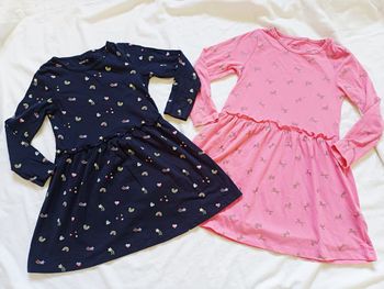 Robes taille 6 ans 