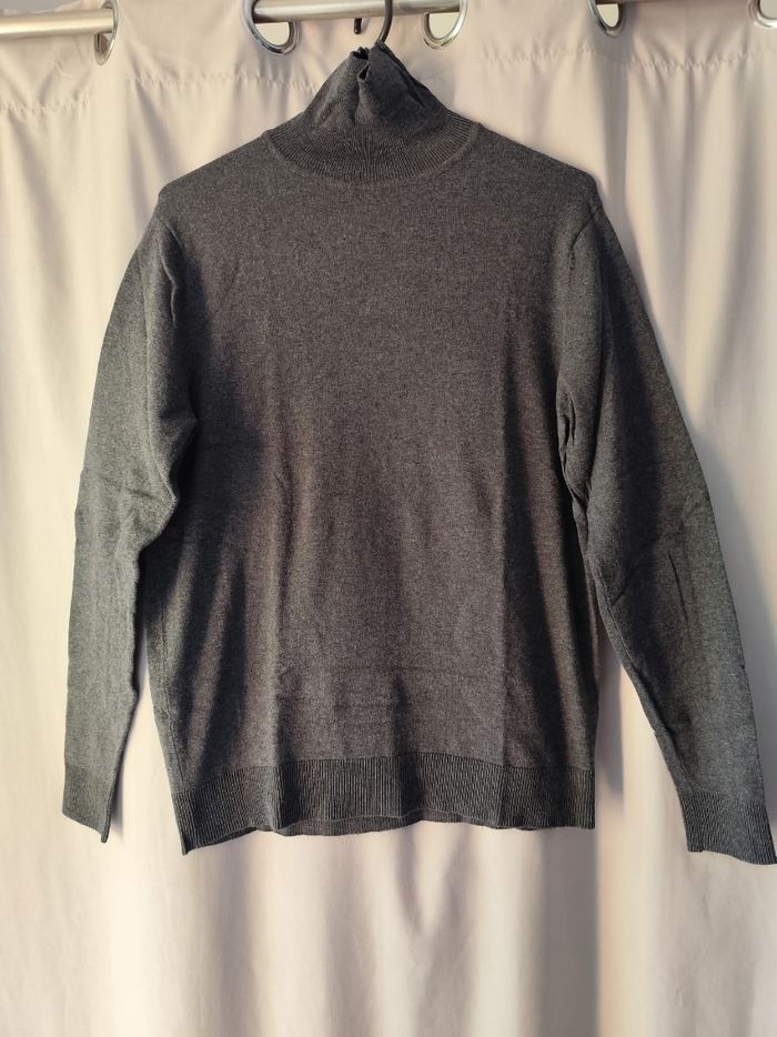 Sous pull homme