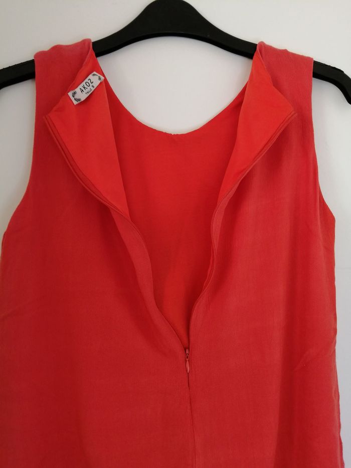 Robe femme T36 Akoz - photo numéro 6
