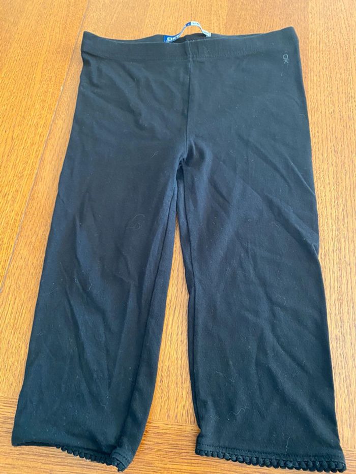 Legging 8 ans
