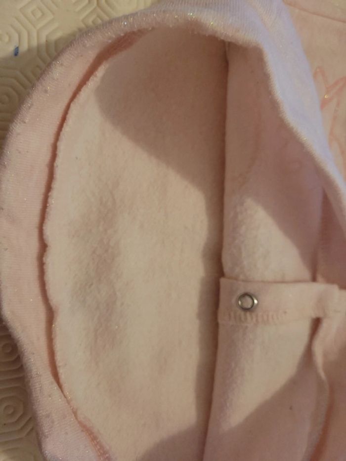 Veste Disney bunny 5/6ans - photo numéro 5