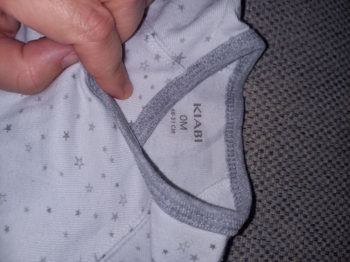 Bodie kiabi 0 mois - photo numéro 3