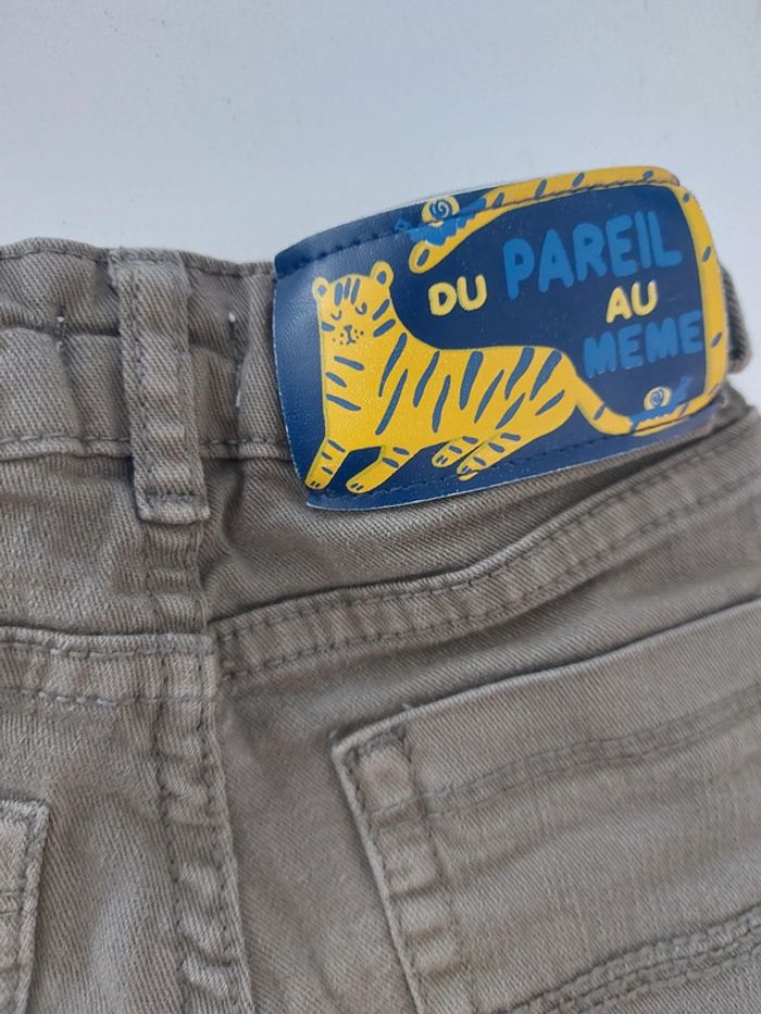 Jean 3 ans - photo numéro 4