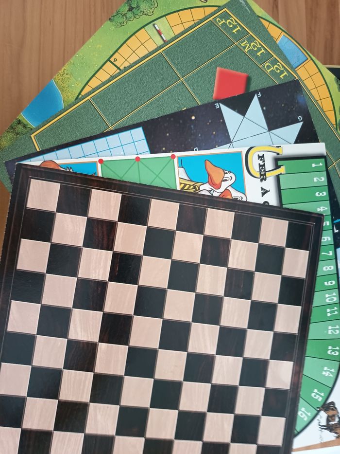 Malettes jeux à partir de 6 ans - photo numéro 2