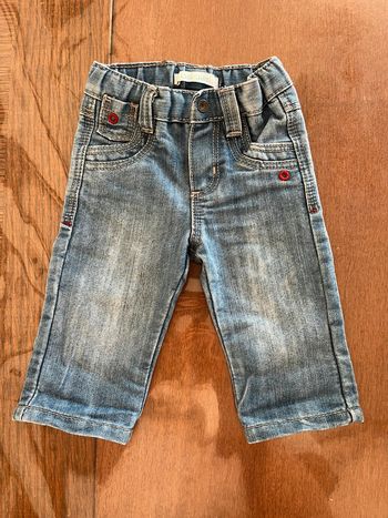 Jeans 1 mois