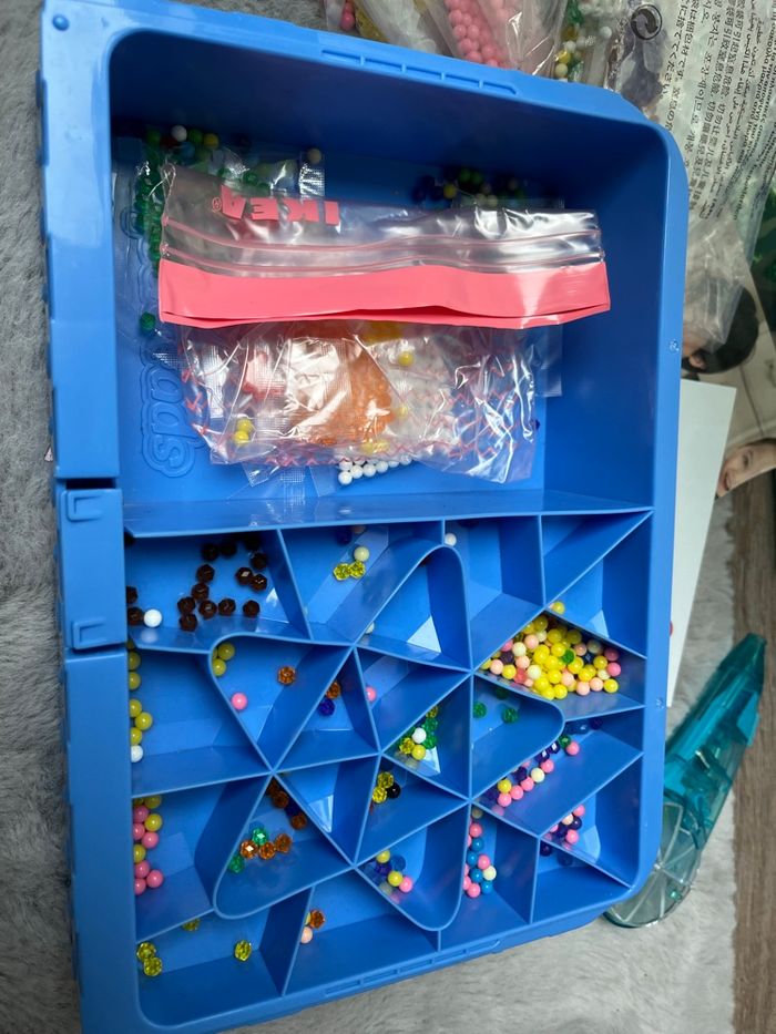 Aquabeads - photo numéro 6