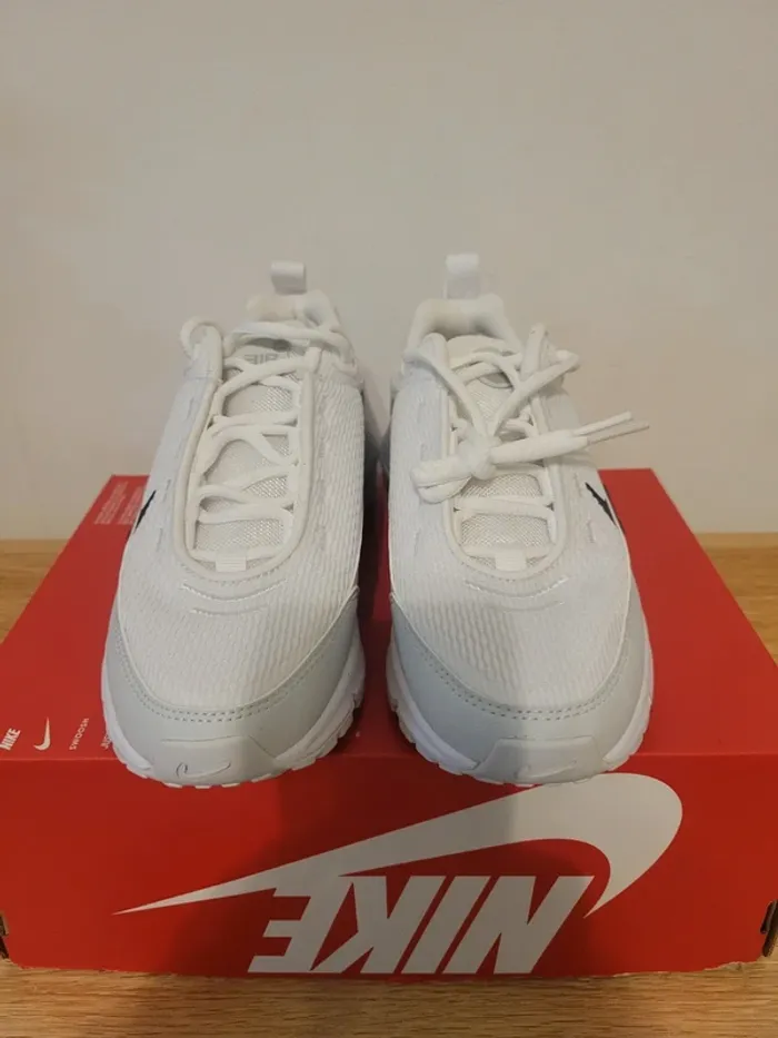 Nike Air Max Pulse GS T36 100% Authentique - photo numéro 4
