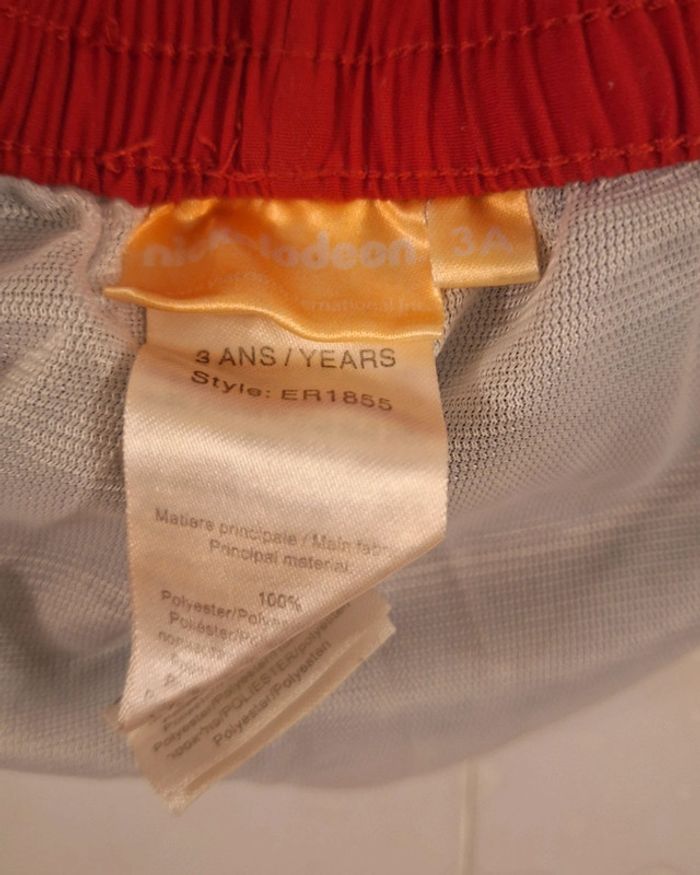 Short de bain Patpatrouille - photo numéro 4