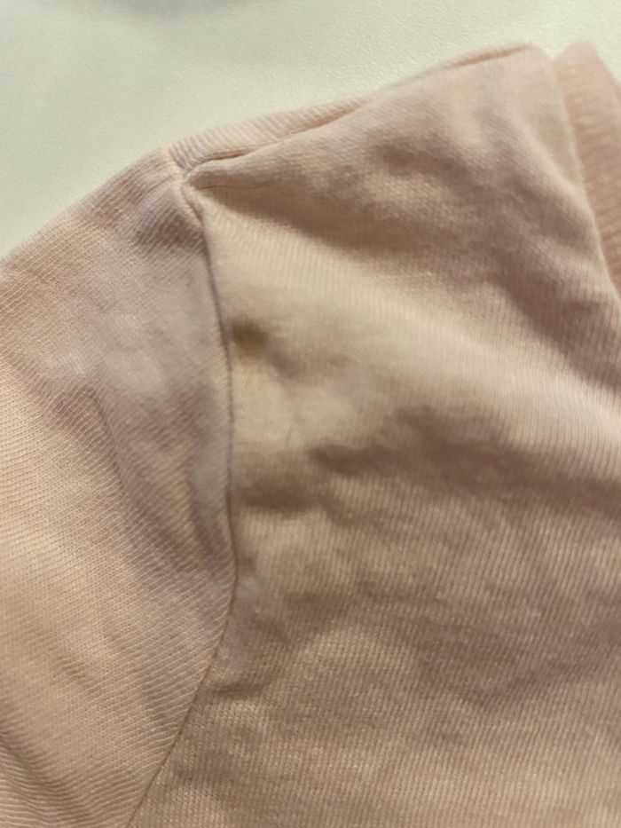 Tshirt 18 mois - photo numéro 2