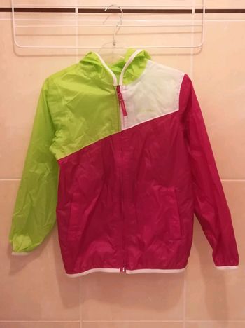 K-way Quechua T10 ans - V92B