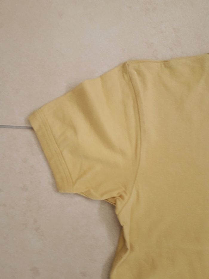 T-shirt - 8 ans - photo numéro 5