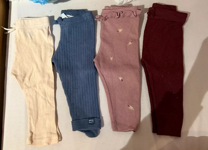 Lot de legging