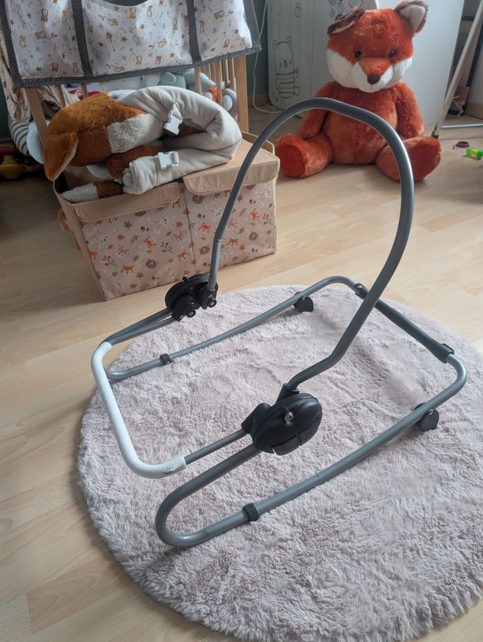 Transat - Trottine 55 - photo numéro 10