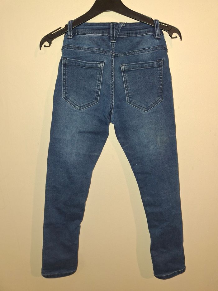 Jeans garçon - photo numéro 2