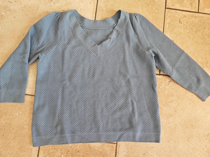 Pull femme