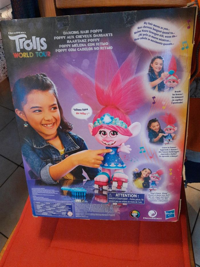 Trolls - photo numéro 4