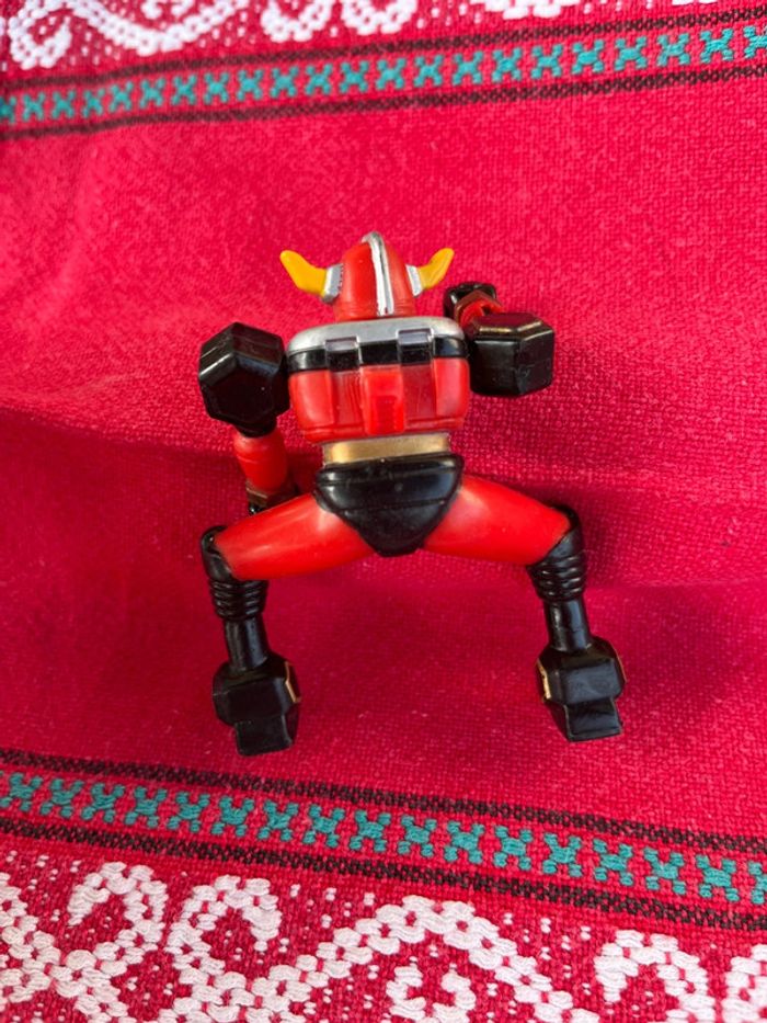 Power ranger torozord - photo numéro 3