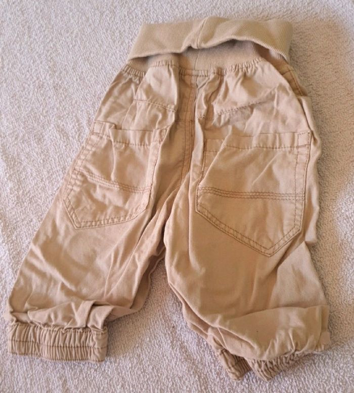 Pantalon - photo numéro 3