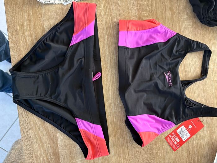 Maillot de bain