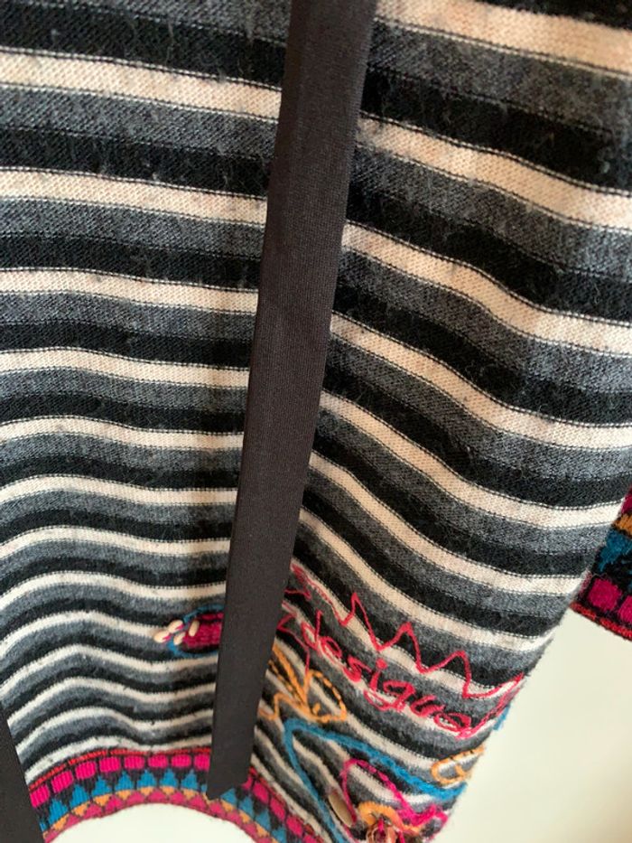 Robe Desigual - photo numéro 4