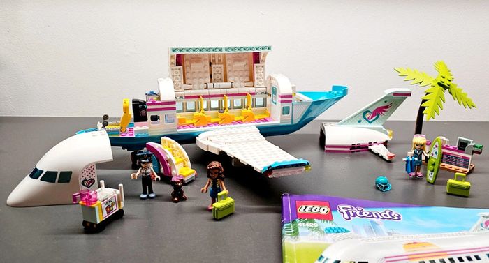 Lego Friends 41429 - photo numéro 3