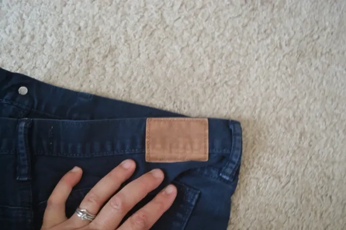 Jeans slim Gap - Taille 42 (W32) - photo numéro 6