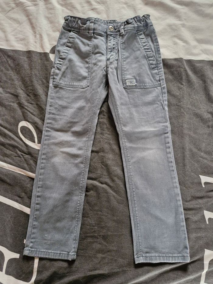 Pantalon garçon - photo numéro 1