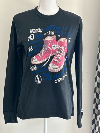 Sweat Converse taille 36