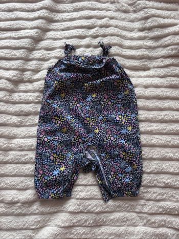 Combinaison H&M 6 mois