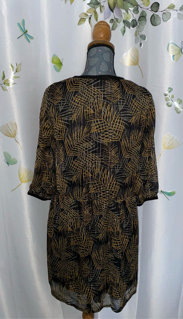 Robe In extenso - photo numéro 3