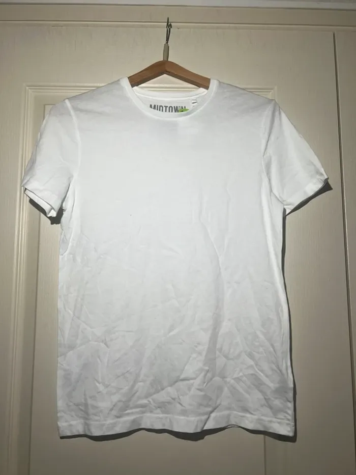 T-shirt Midtown