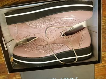 Chaussures / derbies taille 38 🎁 NEUF