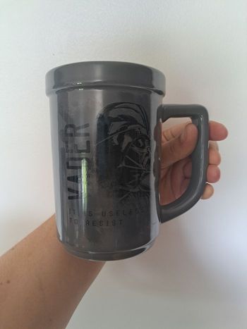 Mug Stars wars