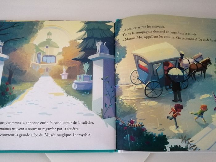 Rue de Paris, temps de pluie - photo numéro 2