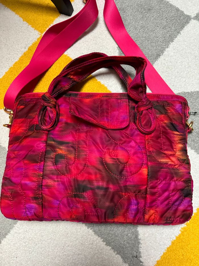 Sac à bandoulière Marc Jacobs - photo numéro 3