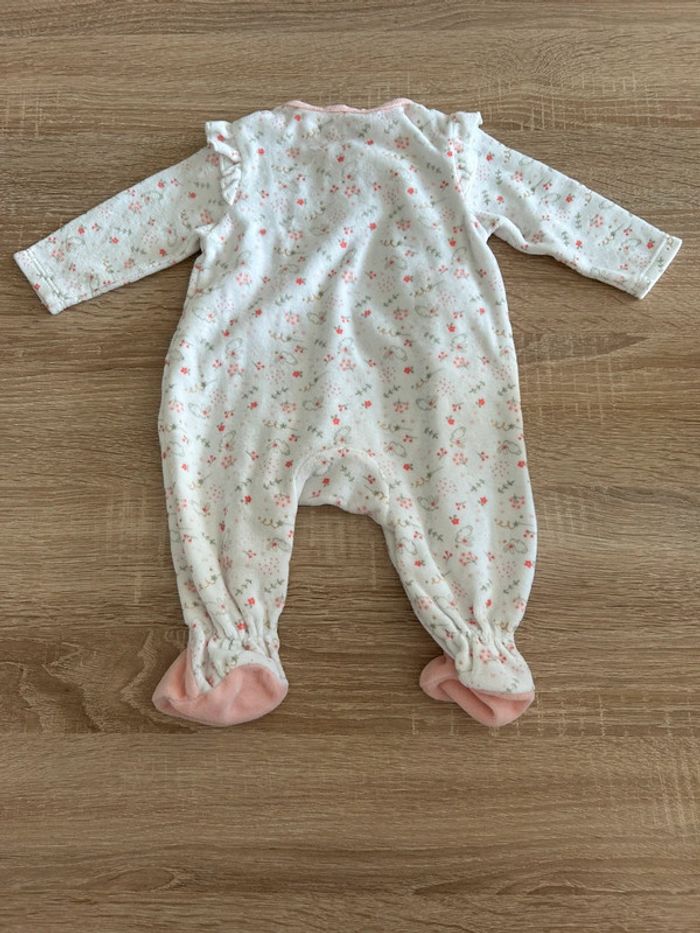 Lot pyjama - 3 mois - photo numéro 9