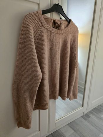 Pulls d'hiver pour femme