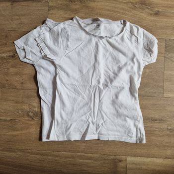 Tee shirt manche courte