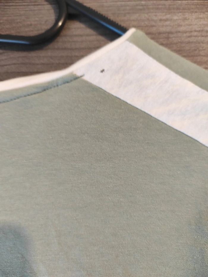 Tee shirt - photo numéro 4