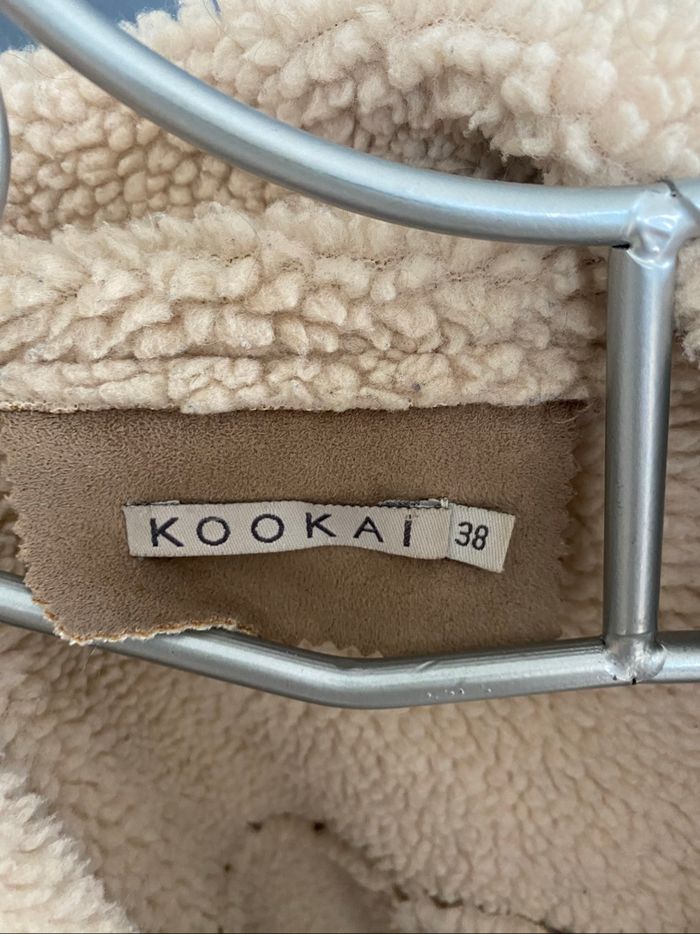 Manteau Kookaiï - photo numéro 2