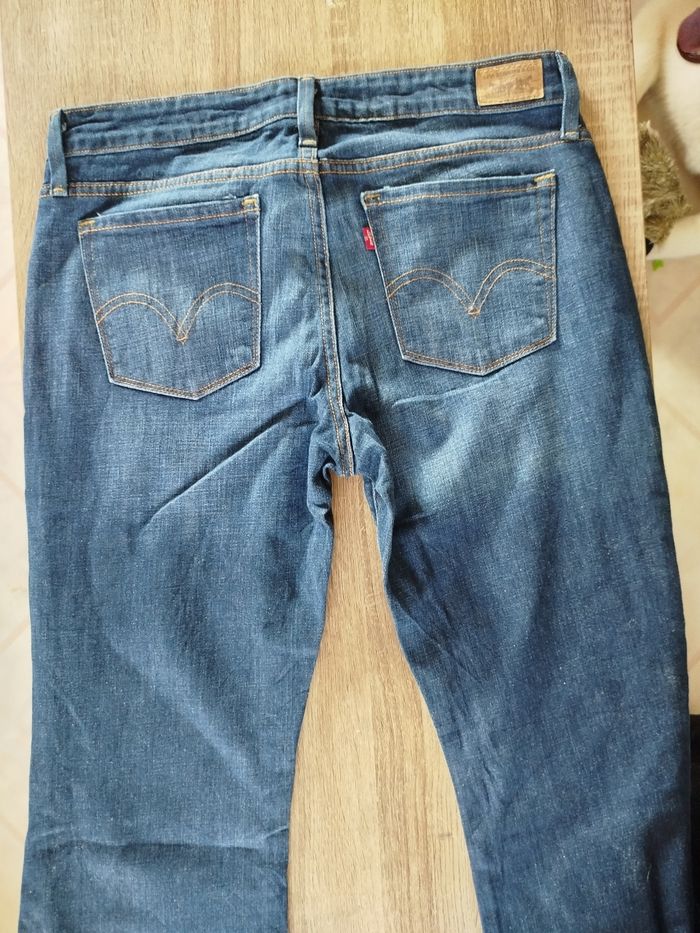 Jeans Levi's - photo numéro 3