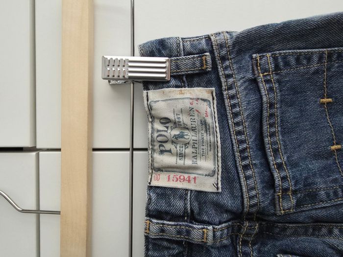 Jean Polo Ralph Lauren, taille 6 ans - photo numéro 3