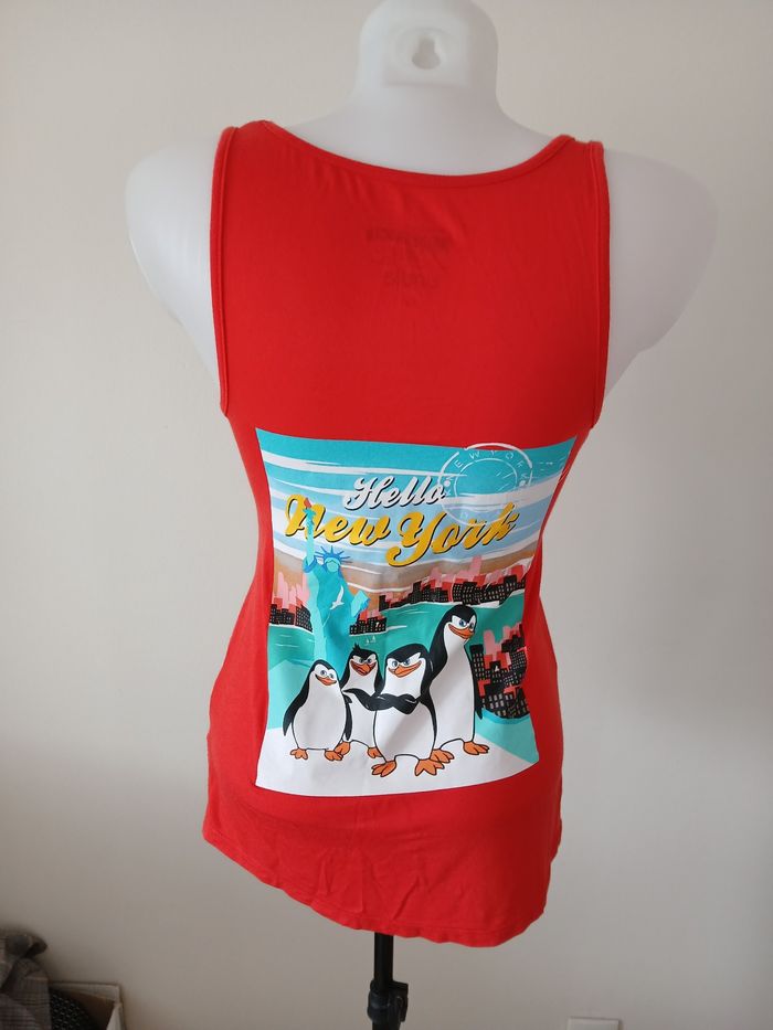 Débardeur Undiz - photo numéro 5