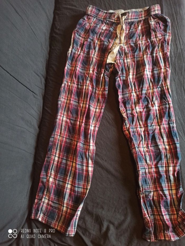 Pantalon de pyjama